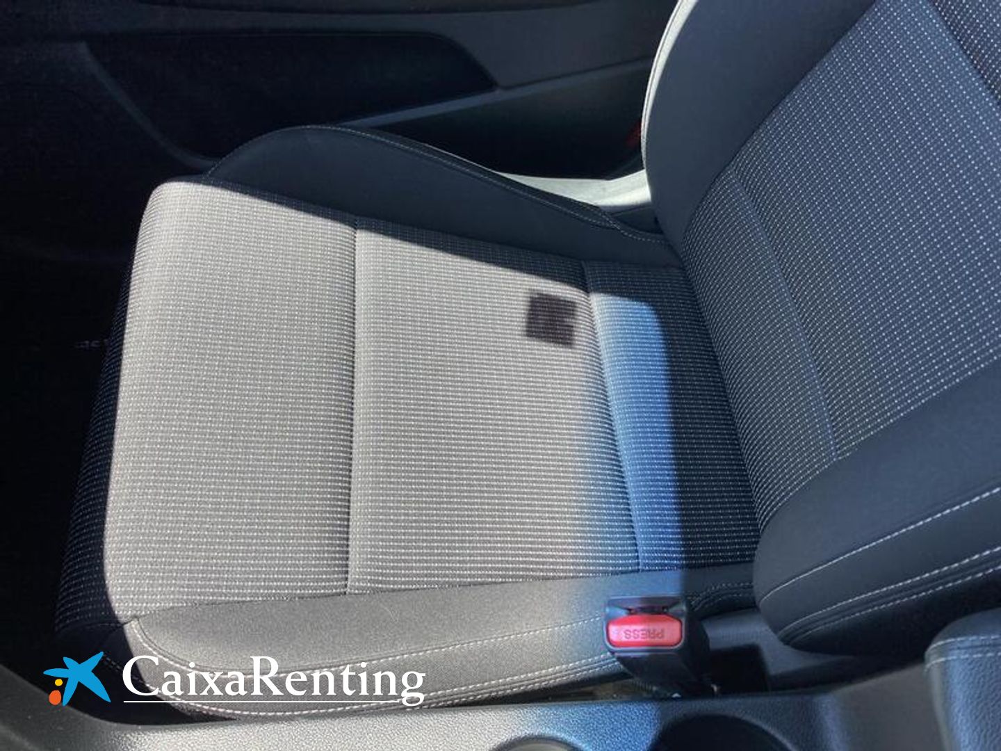 Kia Sportage 1.6 MHEV Drive Plus 4x2 100 kW (136 CV)