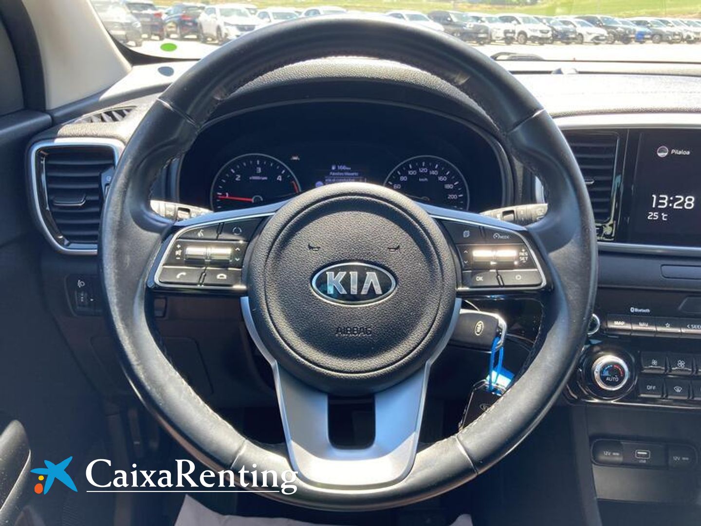 Kia Sportage 1.6 MHEV Drive Plus 4x2 100 kW (136 CV)