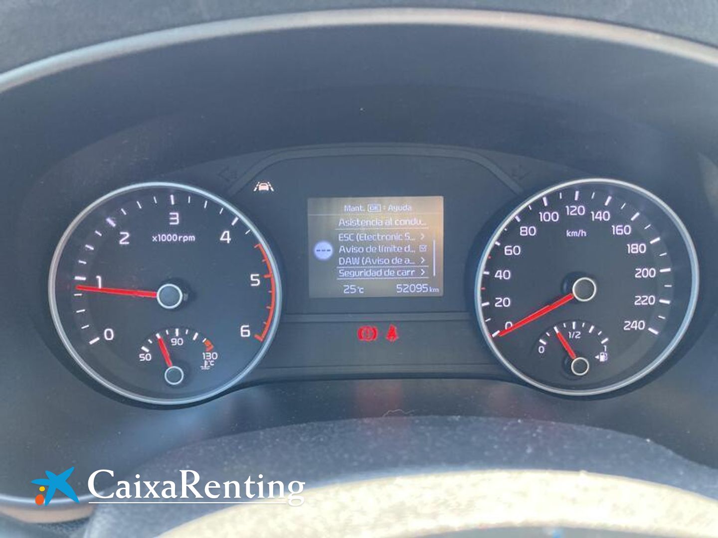 Kia Sportage 1.6 MHEV Drive Plus 4x2 100 kW (136 CV)