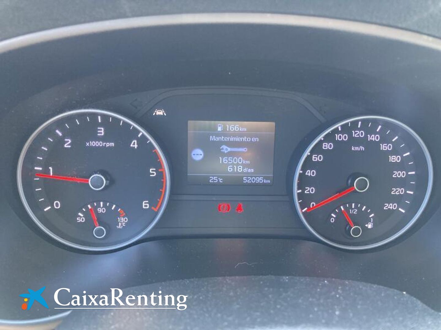 Kia Sportage 1.6 MHEV Drive Plus 4x2 100 kW (136 CV)