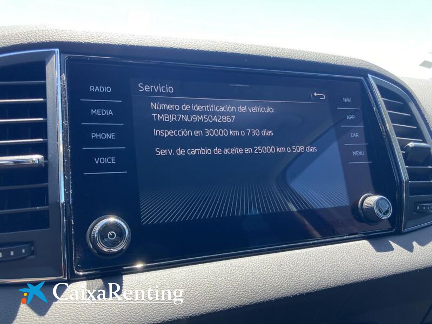 Skoda Karoq 1.5 TSI ACT Ambition DSG 110 kW (150 CV)