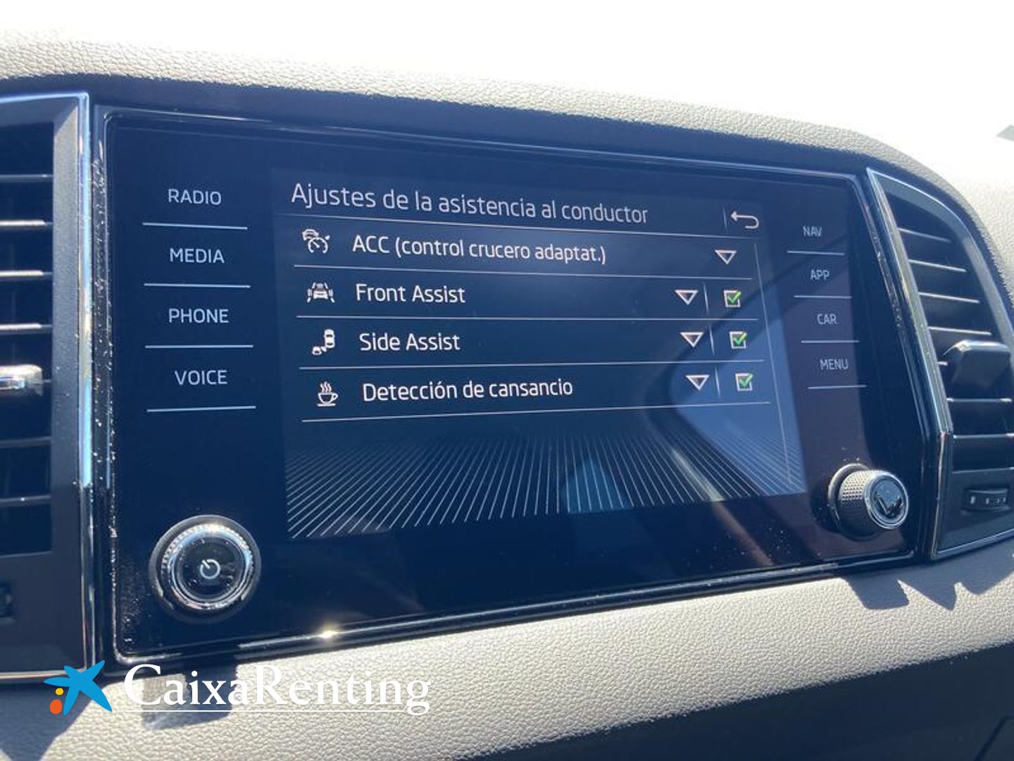 Skoda Karoq 1.5 TSI ACT Ambition DSG 110 kW (150 CV)