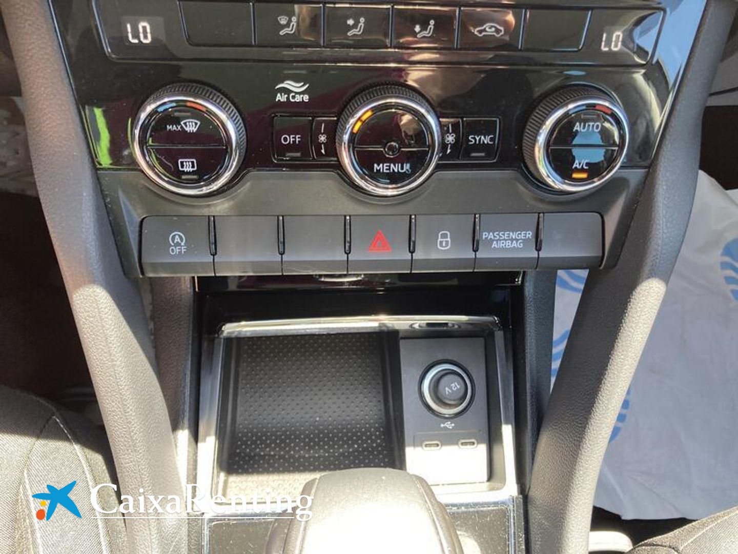 Skoda Karoq 1.5 TSI ACT Ambition DSG 110 kW (150 CV)
