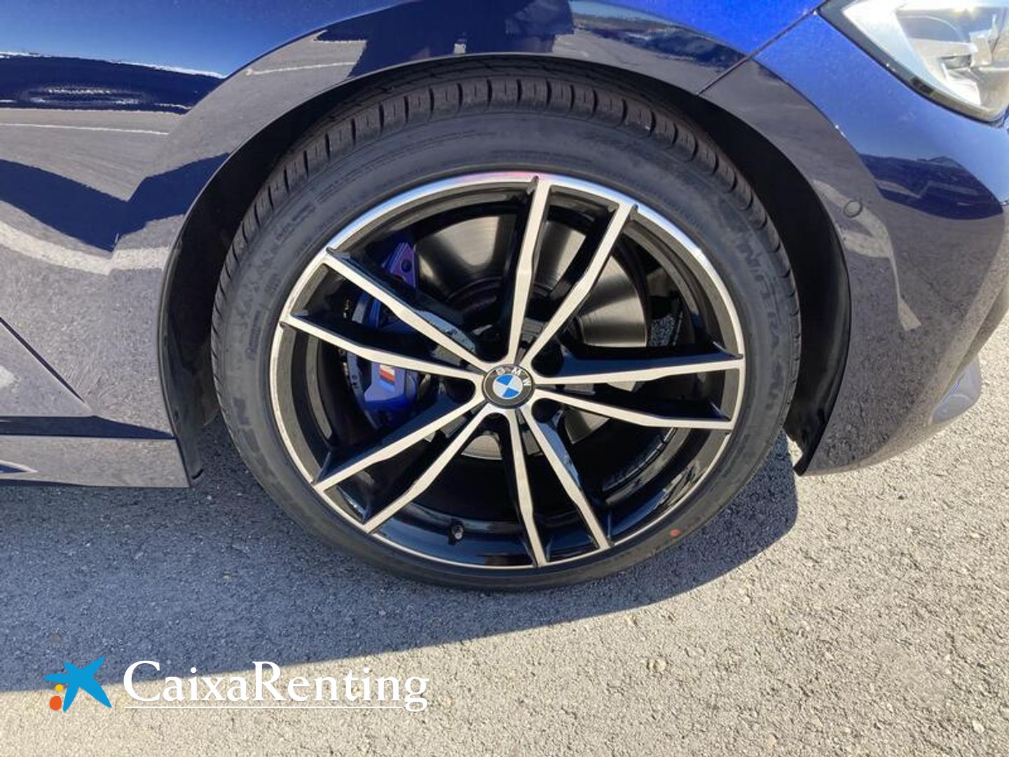 BMW Serie 3 320i 135 kW (184 CV)
