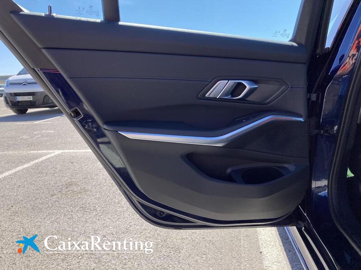 BMW Serie 3 320i 135 kW (184 CV)