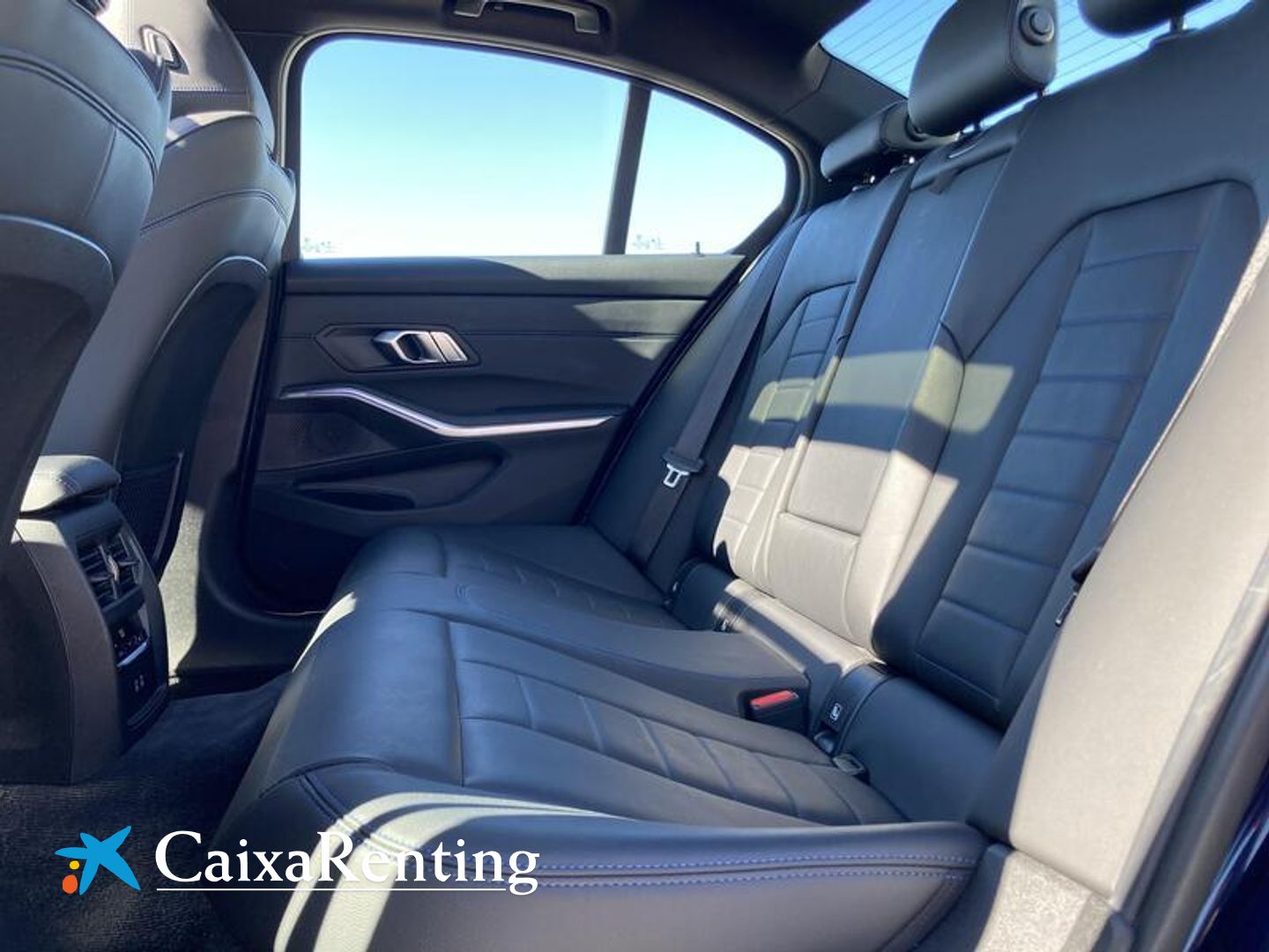 BMW Serie 3 320i 135 kW (184 CV)
