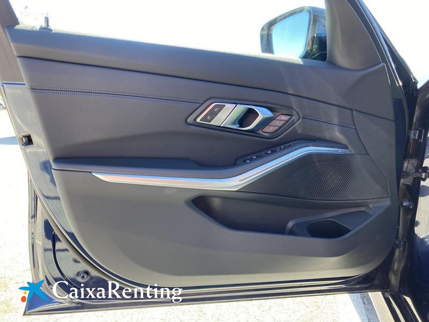 BMW Serie 3 320i 135 kW (184 CV)
