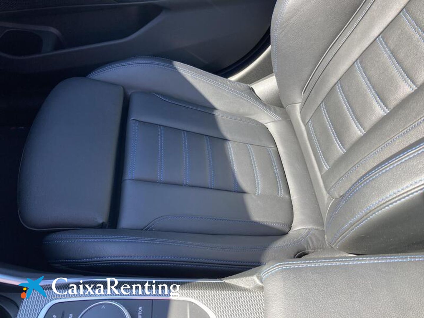 BMW Serie 3 320i 135 kW (184 CV)