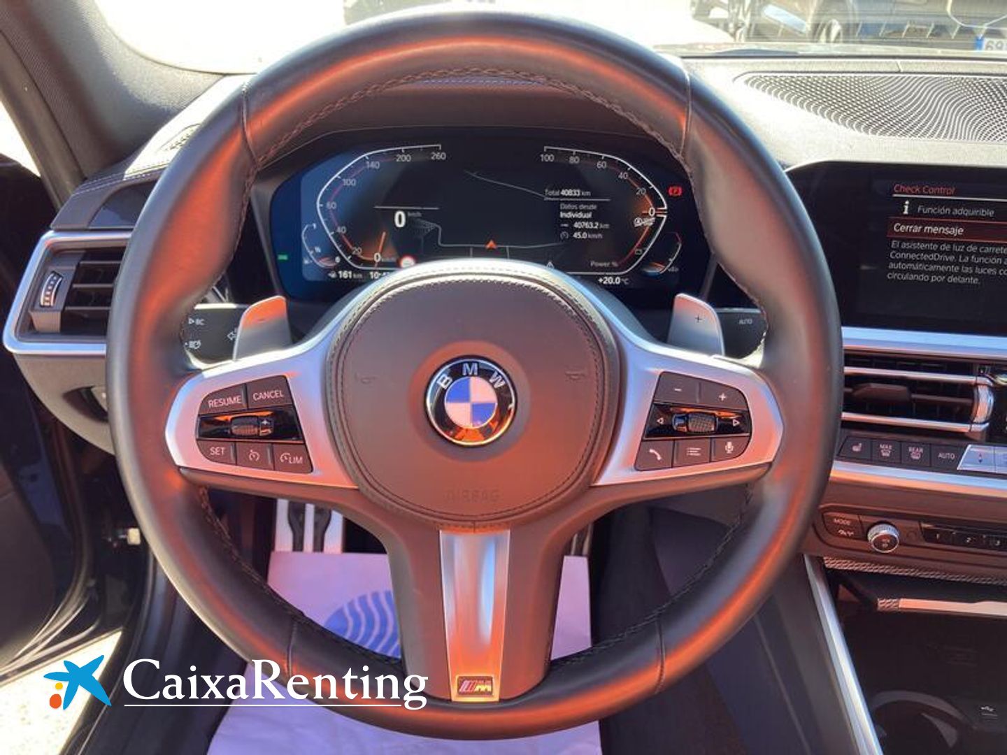 BMW Serie 3 320i 135 kW (184 CV)