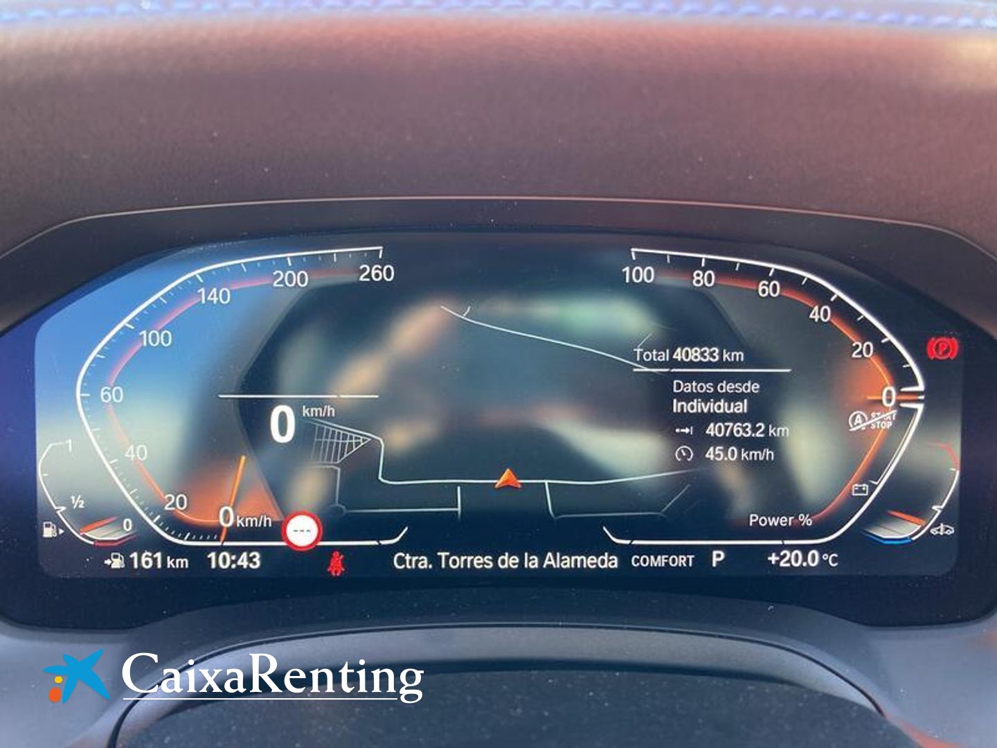 BMW Serie 3 320i 135 kW (184 CV)