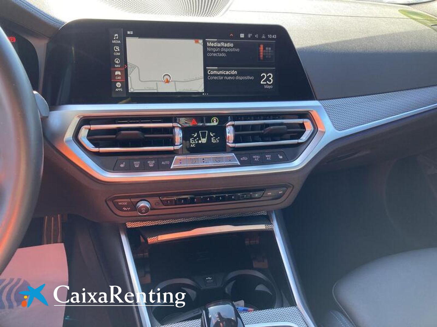 BMW Serie 3 320i 135 kW (184 CV)