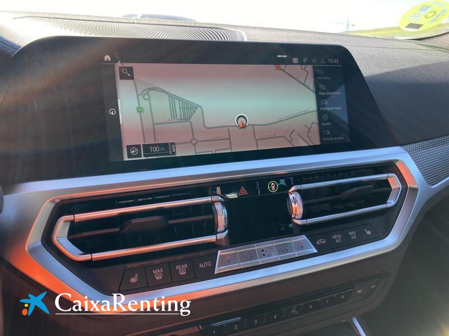 BMW Serie 3 320i 135 kW (184 CV)
