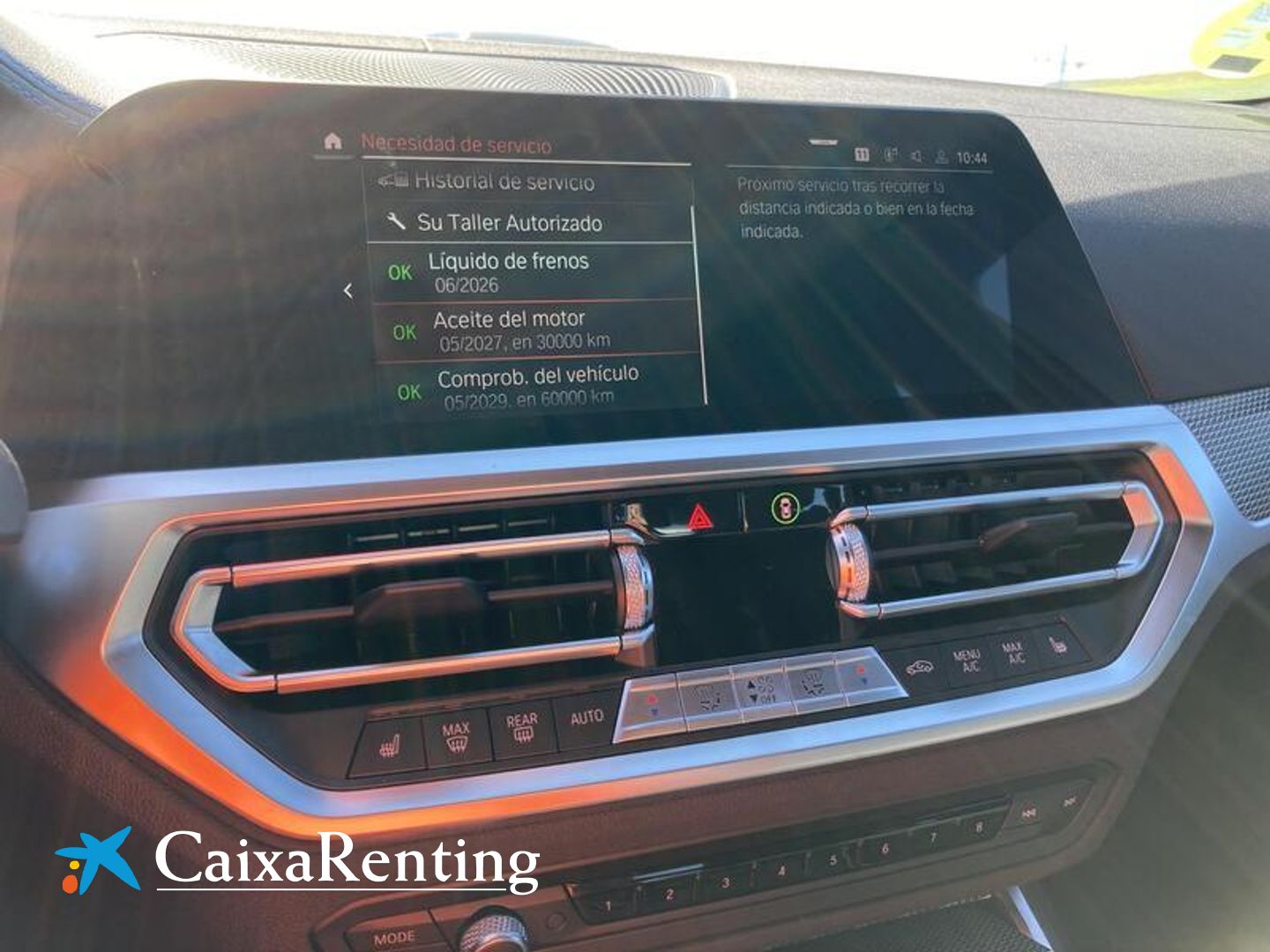 BMW Serie 3 320i 135 kW (184 CV)
