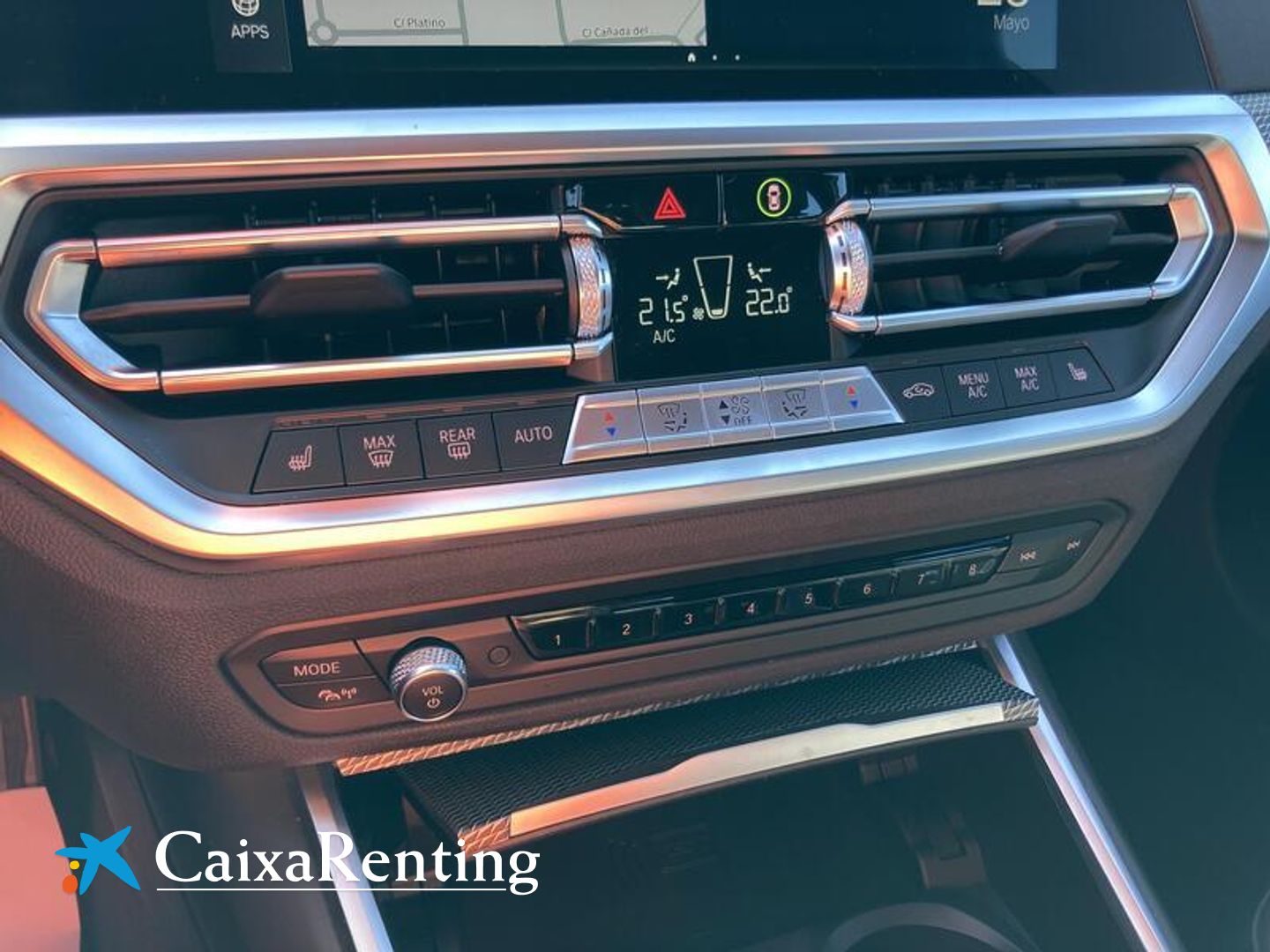 BMW Serie 3 320i 135 kW (184 CV)