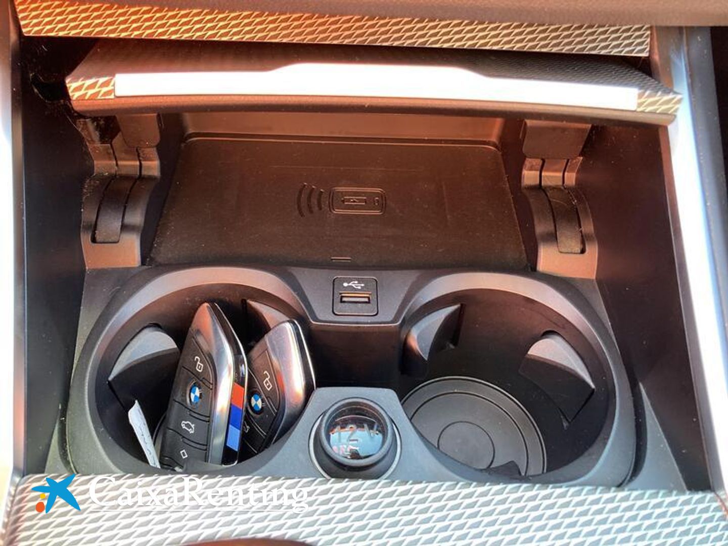 BMW Serie 3 320i 135 kW (184 CV)