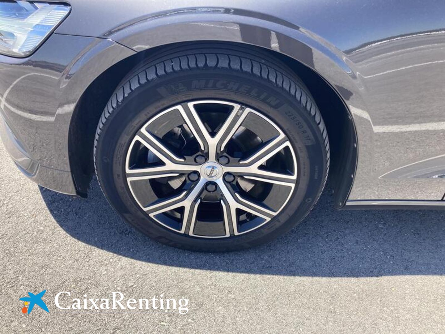 Volvo V60 B4 D Core Auto 145 kW (197 CV)