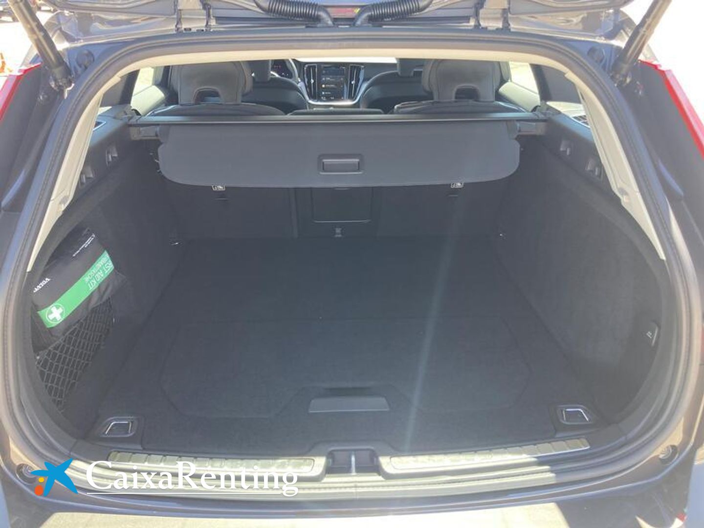 Volvo V60 B4 D Core Auto 145 kW (197 CV)