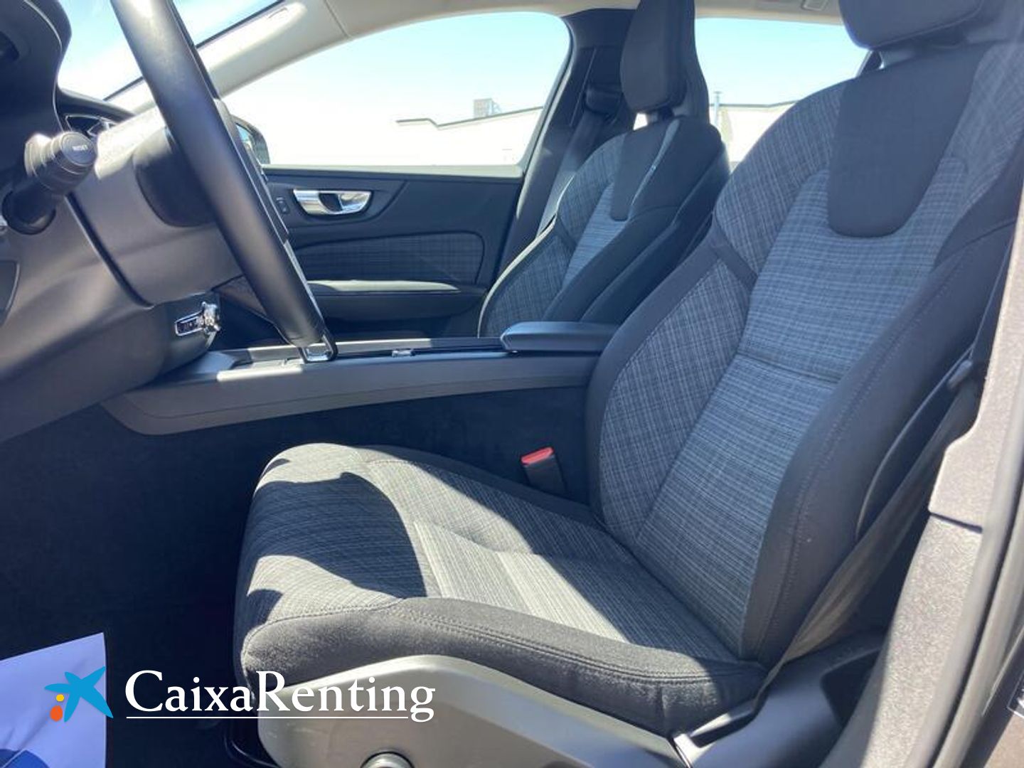 Volvo V60 B4 D Core Auto 145 kW (197 CV)
