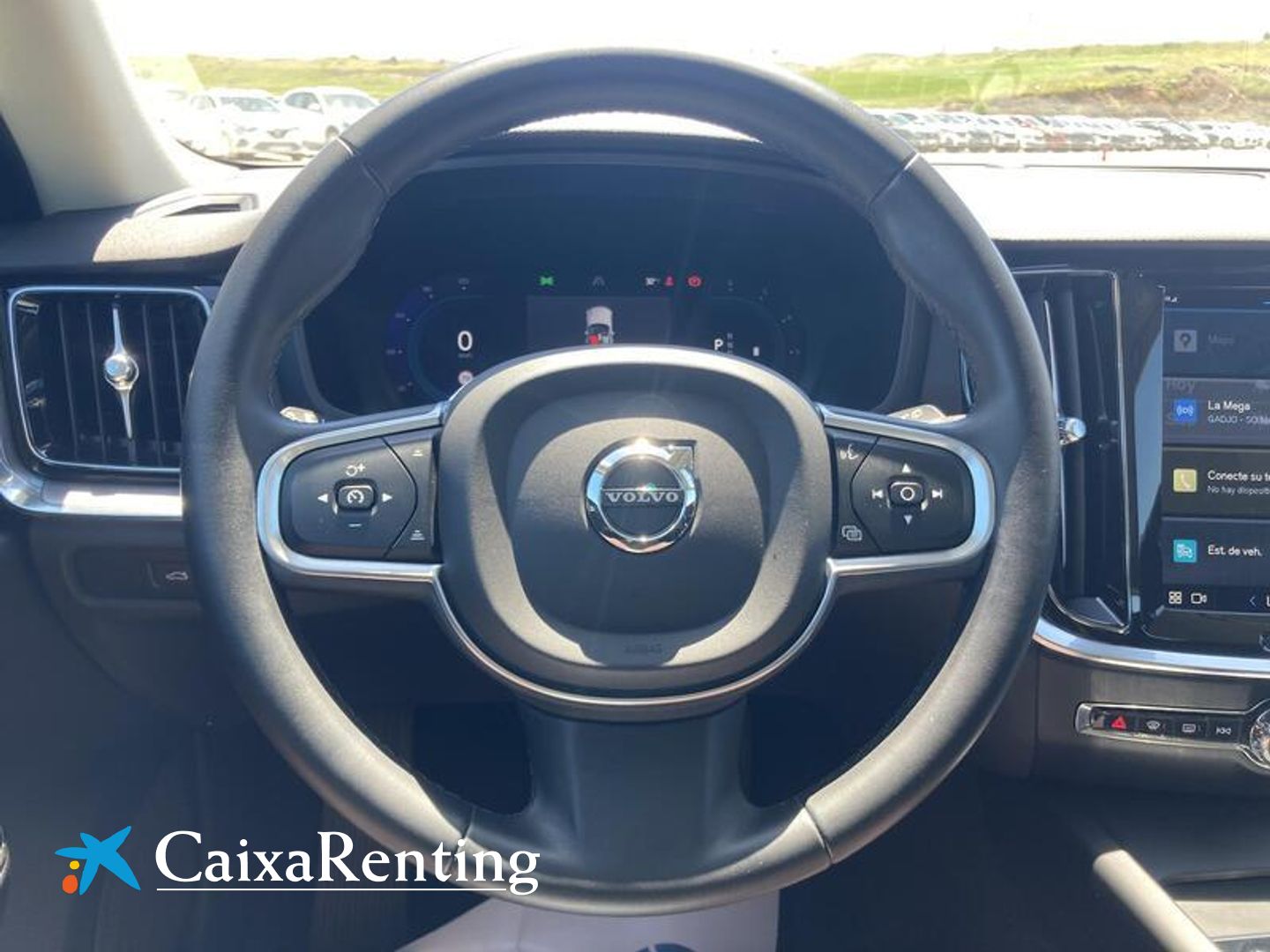Volvo V60 B4 D Core Auto 145 kW (197 CV)