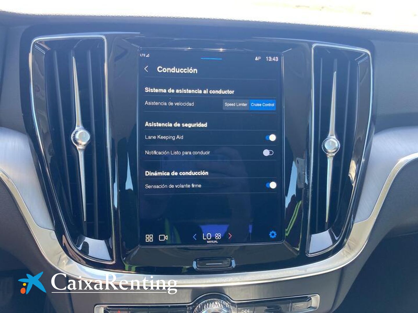 Volvo V60 B4 D Core Auto 145 kW (197 CV)