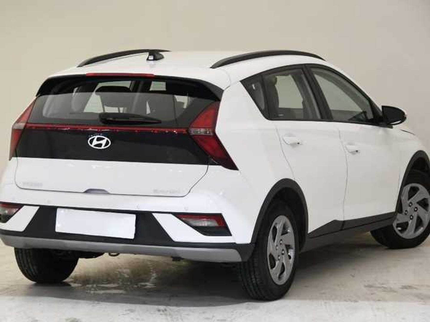 Hyundai Bayon 1.2 MPI Klass 62 kW (84 CV)