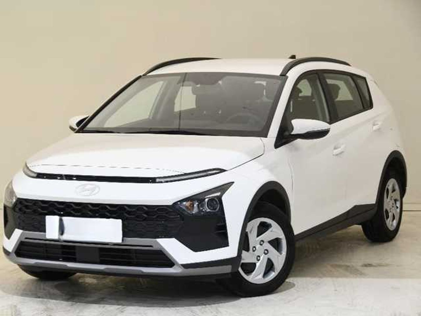Hyundai Bayon 1.2 MPI Klass 62 kW (84 CV)