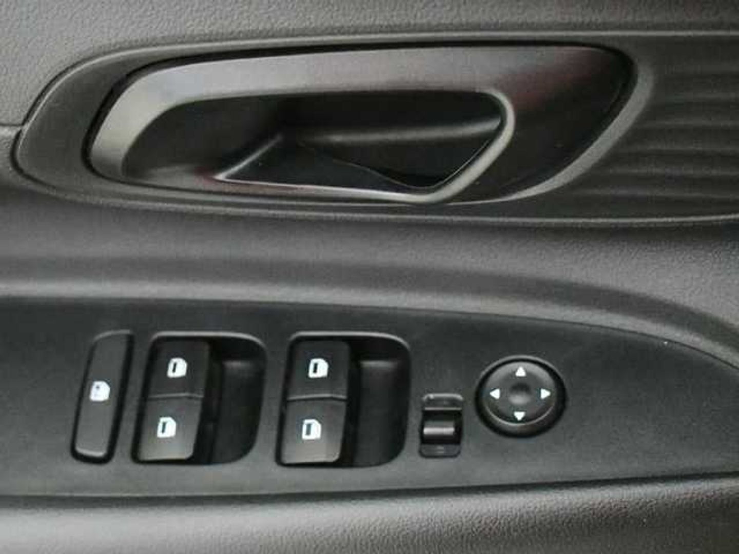 Hyundai Bayon 1.2 MPI Klass 62 kW (84 CV)