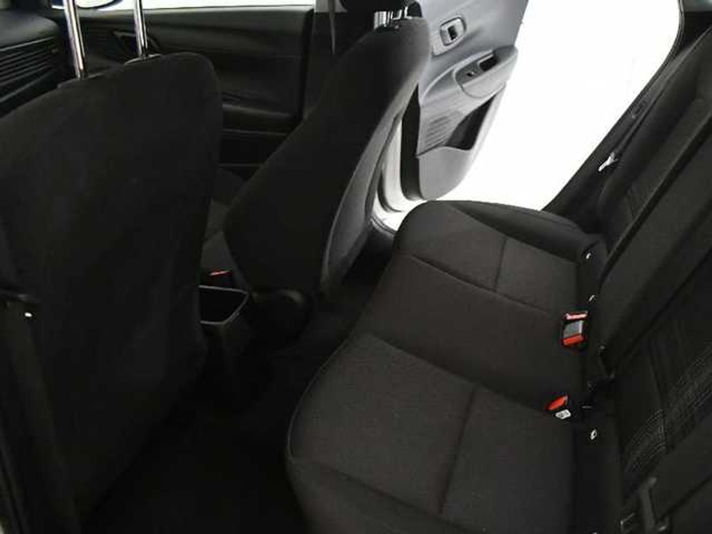 Hyundai Bayon 1.2 MPI Klass 62 kW (84 CV)