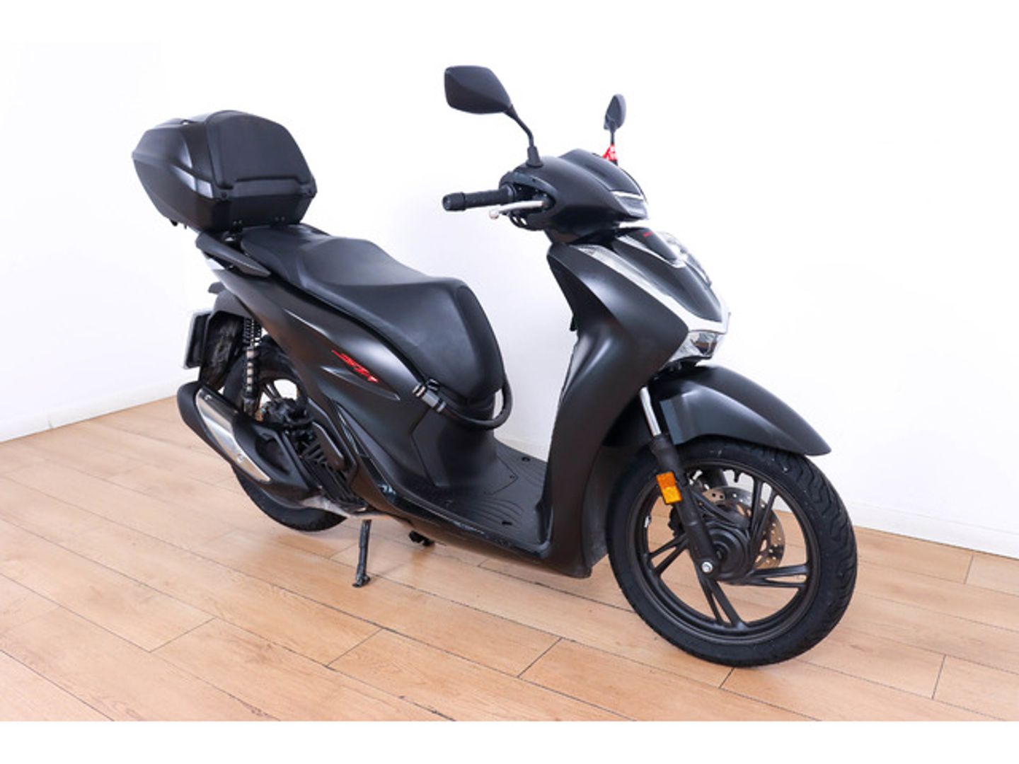 Honda SH125i
