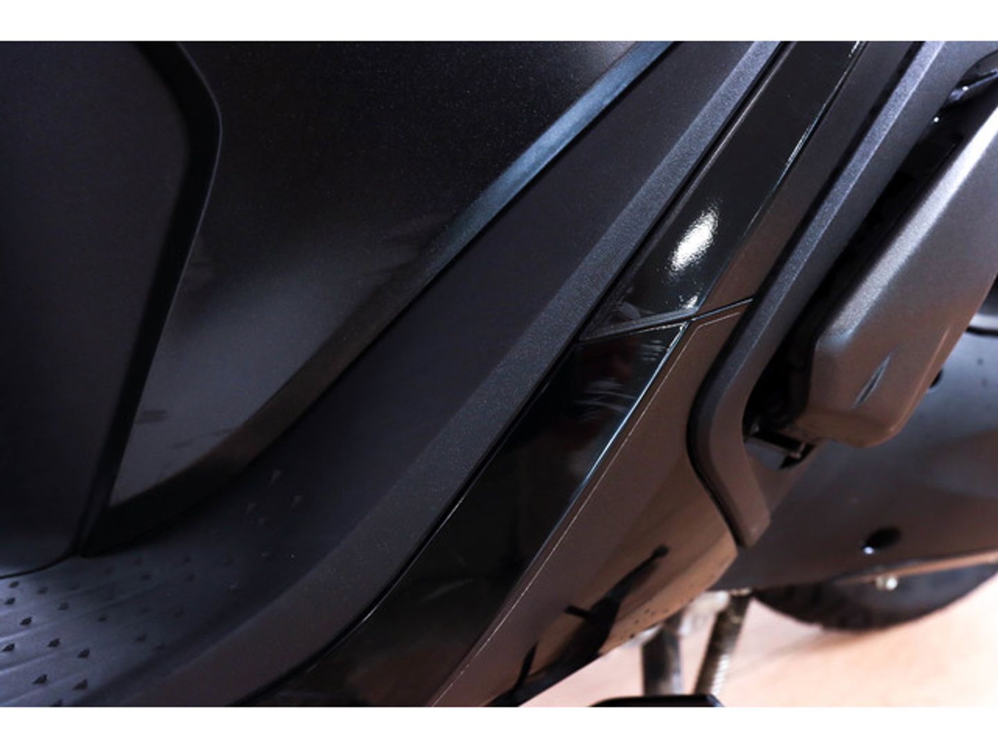 Honda SH125i