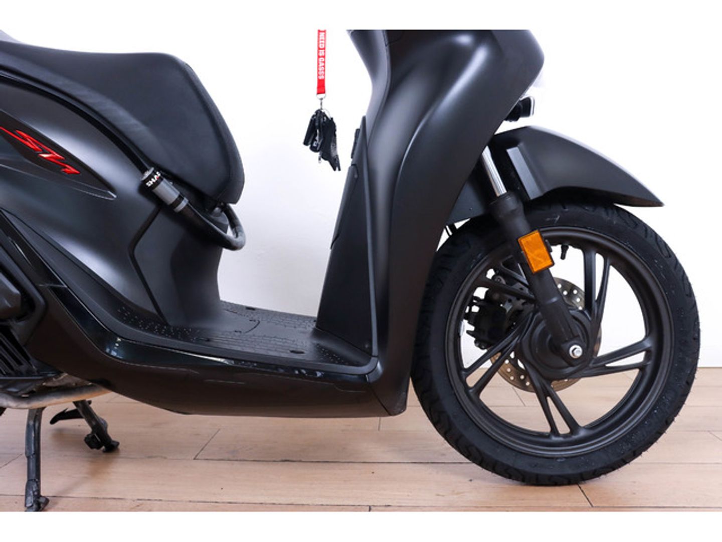 Honda SH125i