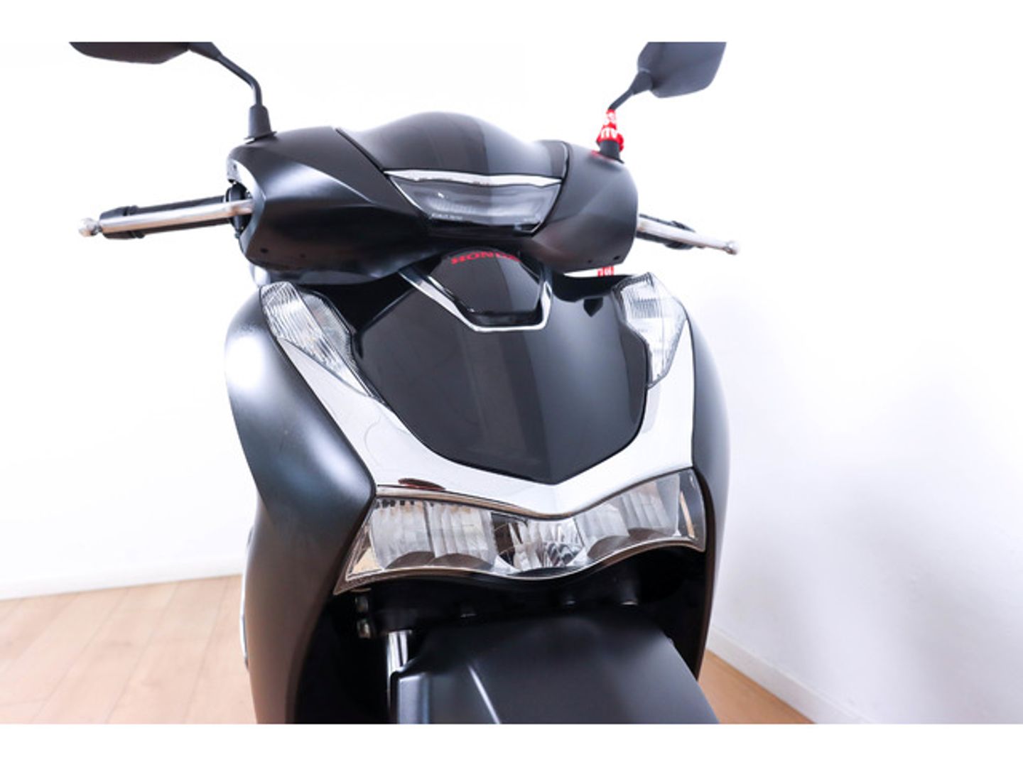 Honda SH125i