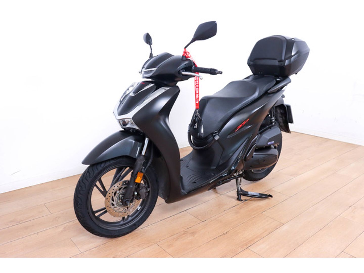 Honda SH125i