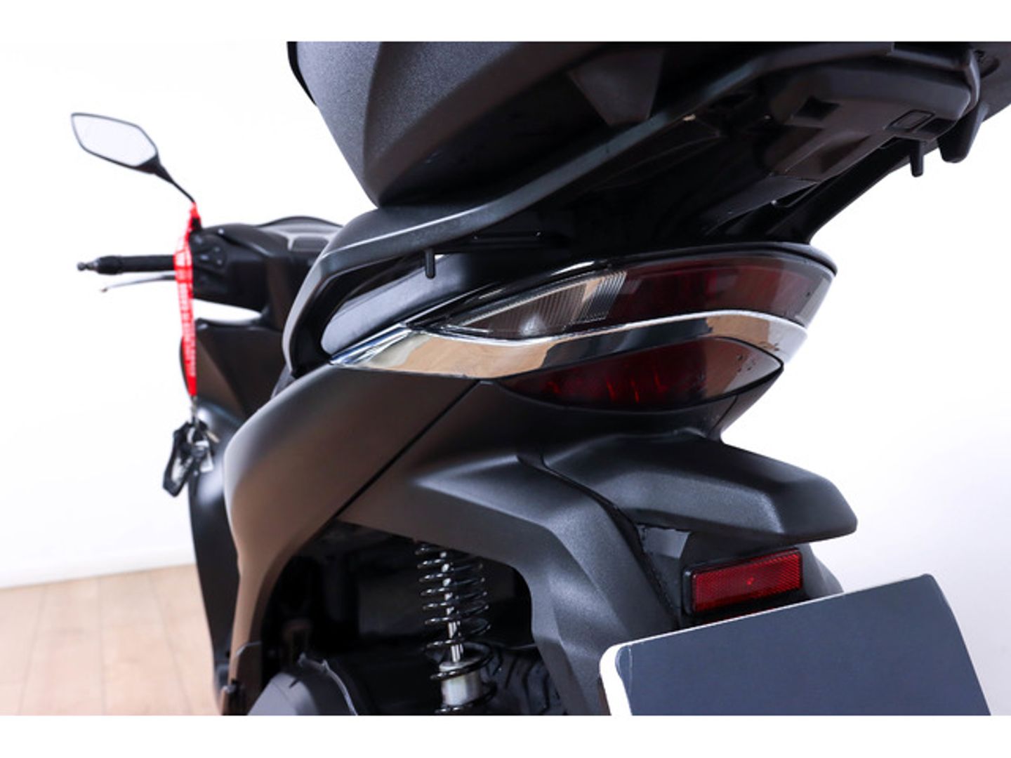 Honda SH125i