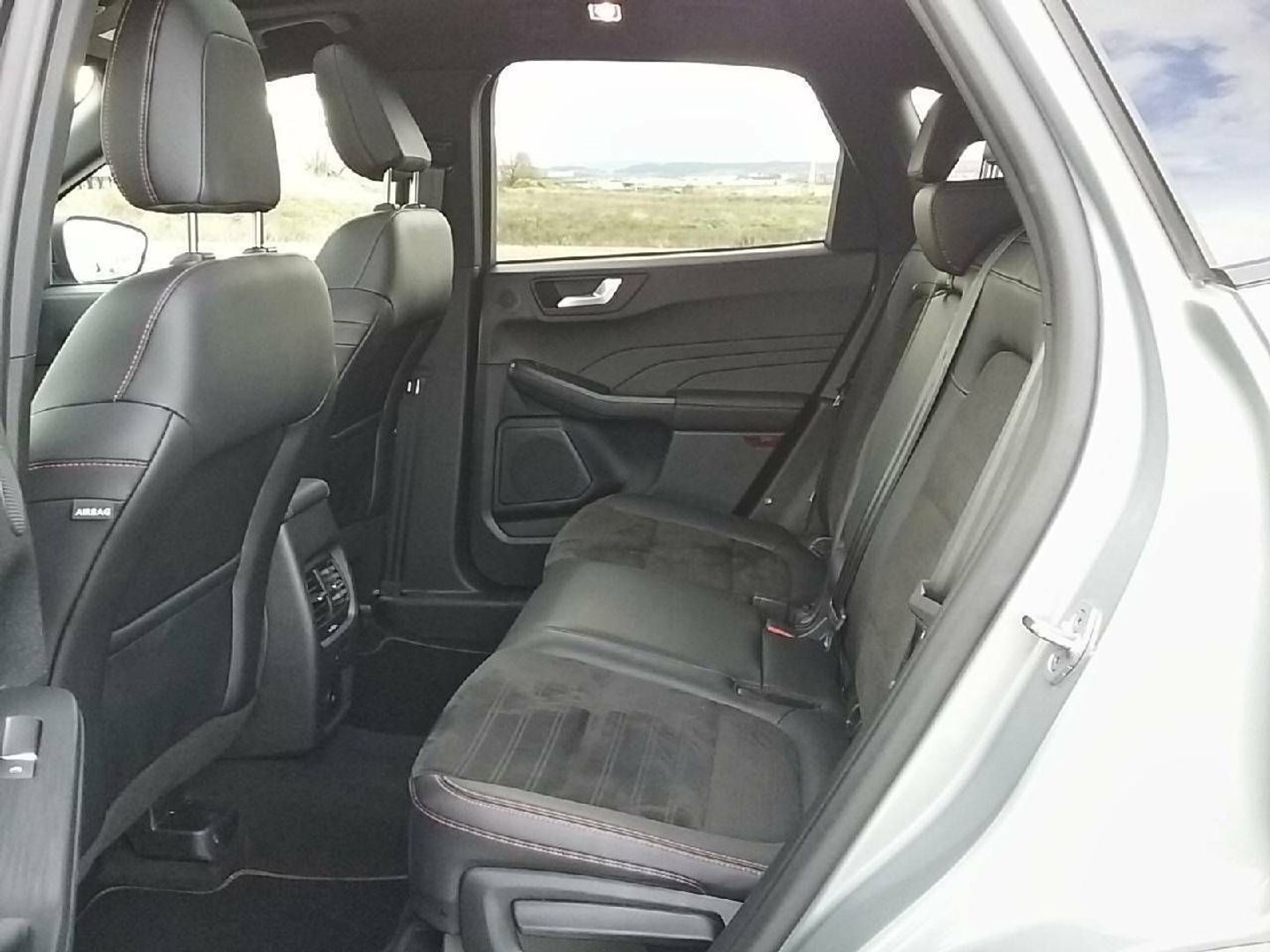 Ford Kuga 1.5 EcoBoost ST-Line X 4x2 110 kW (150 CV)