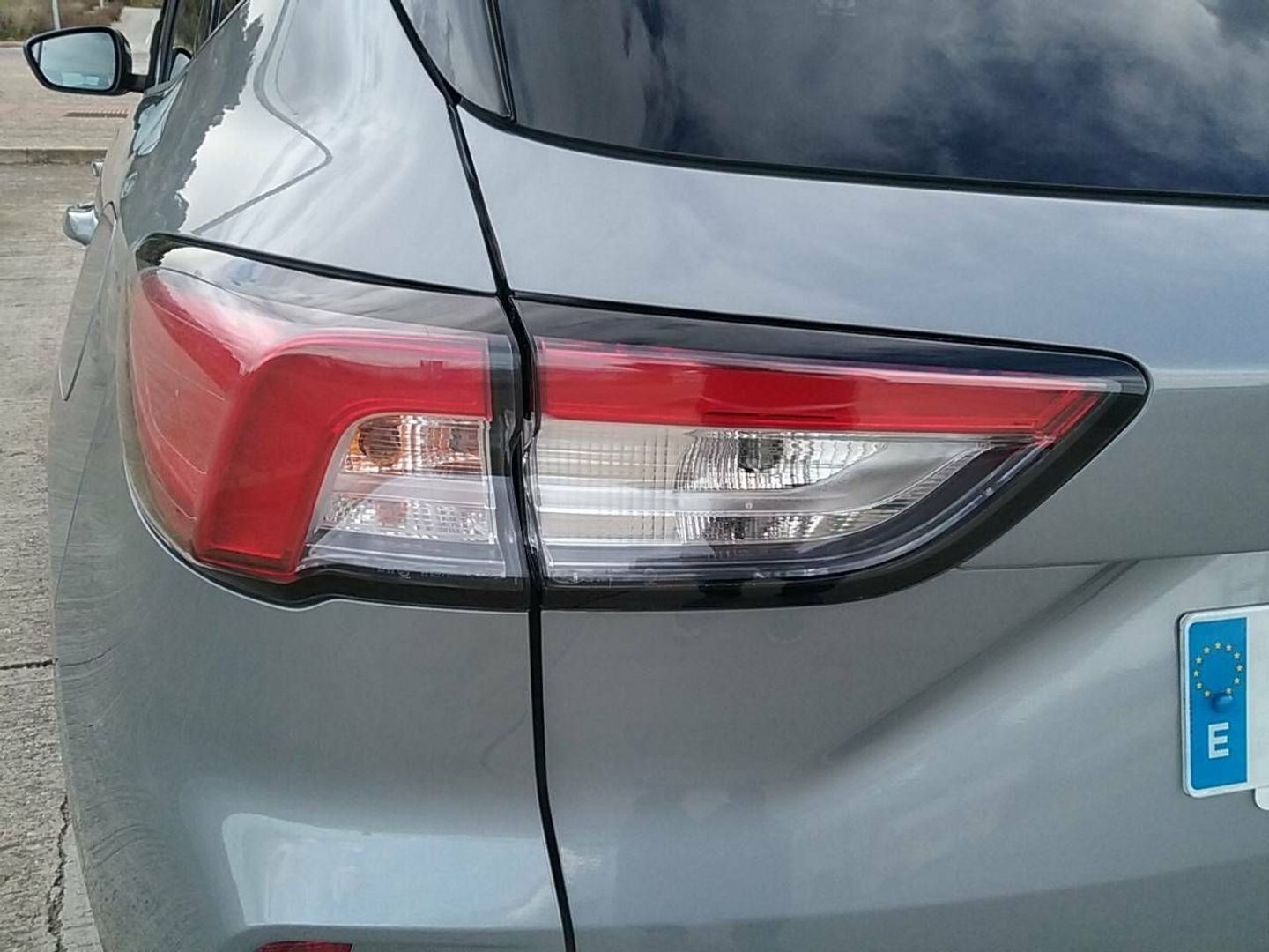 Ford Kuga 1.5 EcoBoost ST-Line X 4x2 110 kW (150 CV)