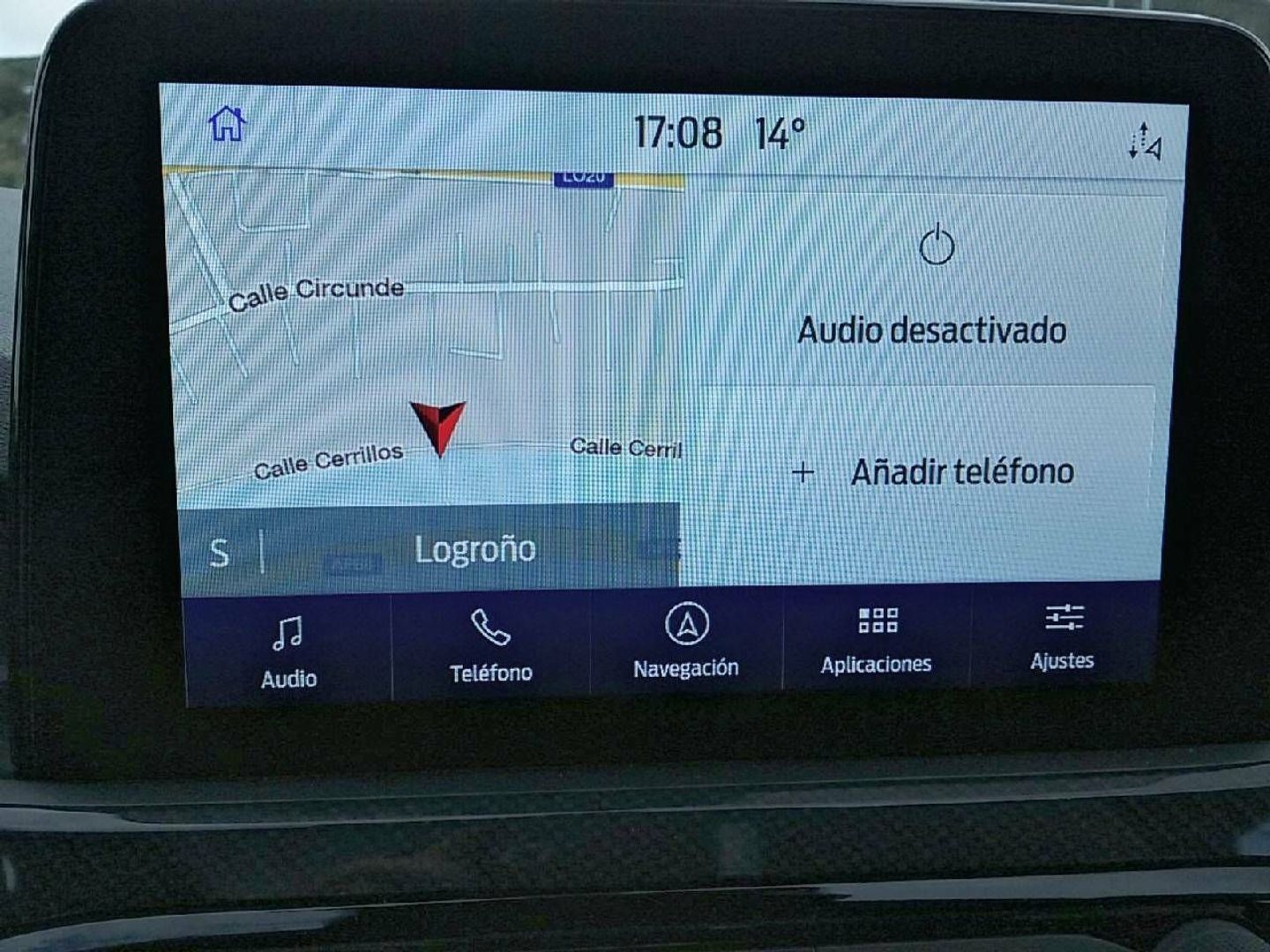 Ford Kuga 1.5 EcoBoost ST-Line X 4x2 110 kW (150 CV)