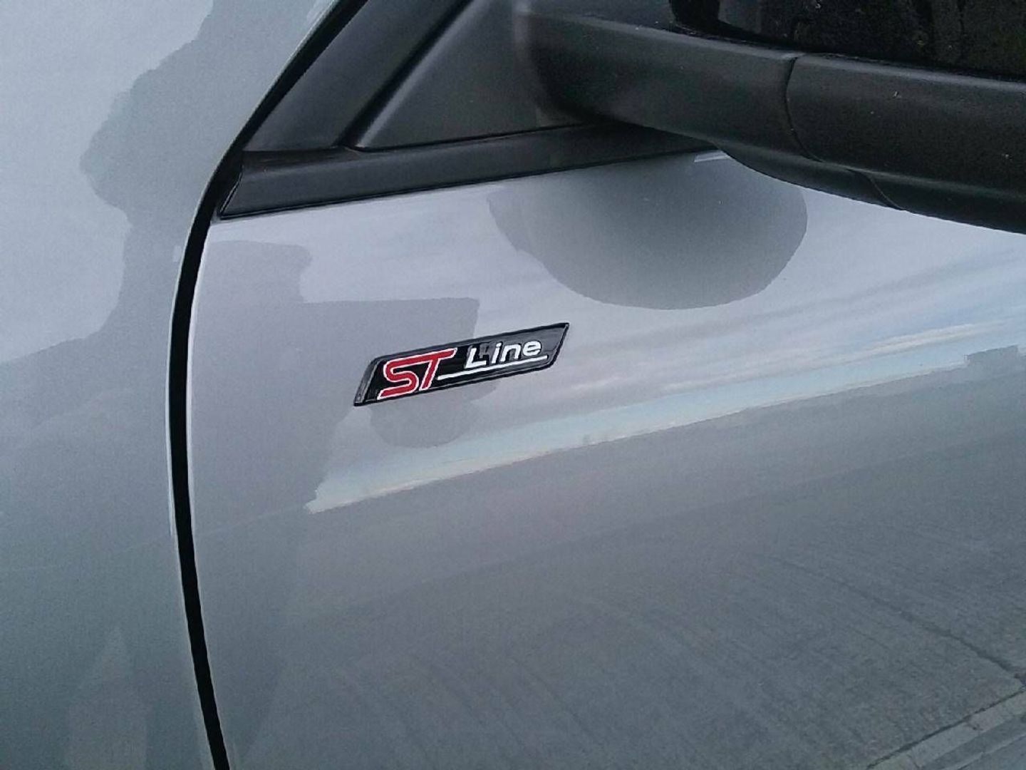 Ford Kuga 1.5 EcoBoost ST-Line X 4x2 110 kW (150 CV)