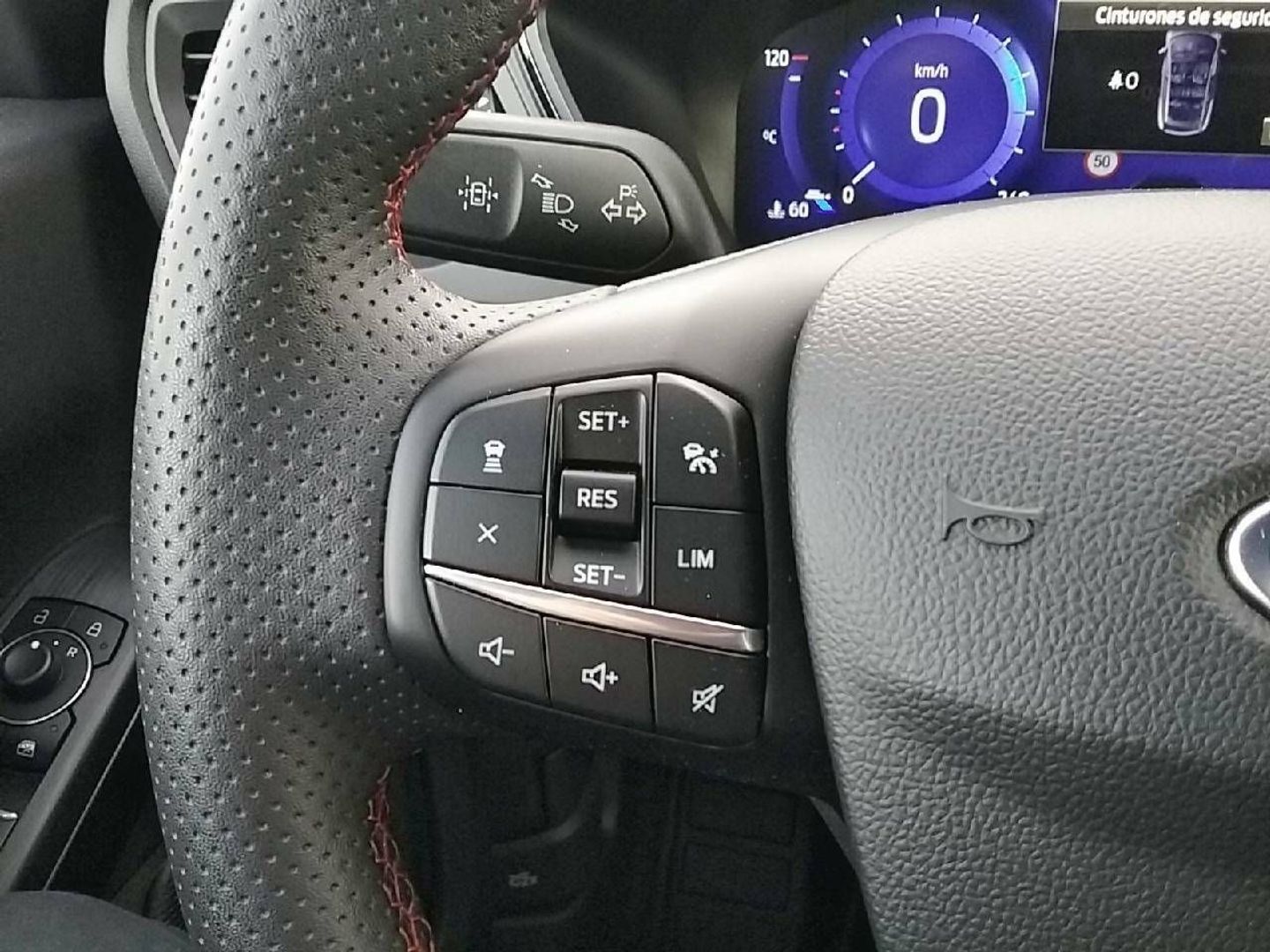 Ford Kuga 1.5 EcoBoost ST-Line X 4x2 110 kW (150 CV)