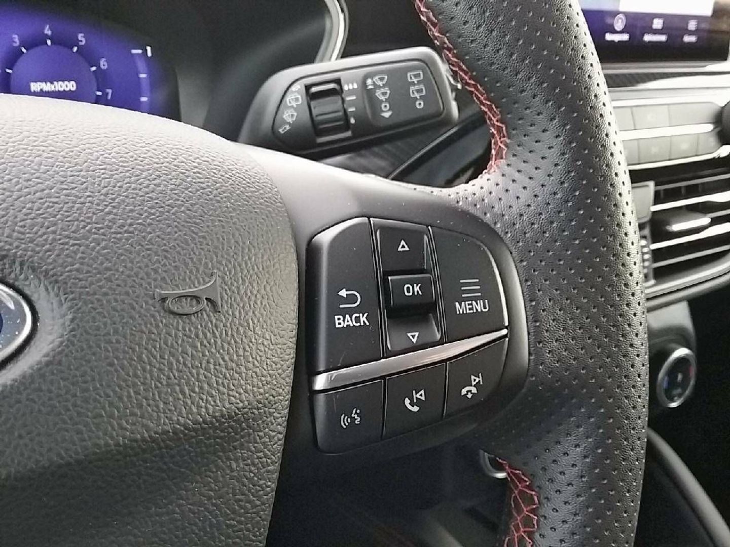 Ford Kuga 1.5 EcoBoost ST-Line X 4x2 110 kW (150 CV)