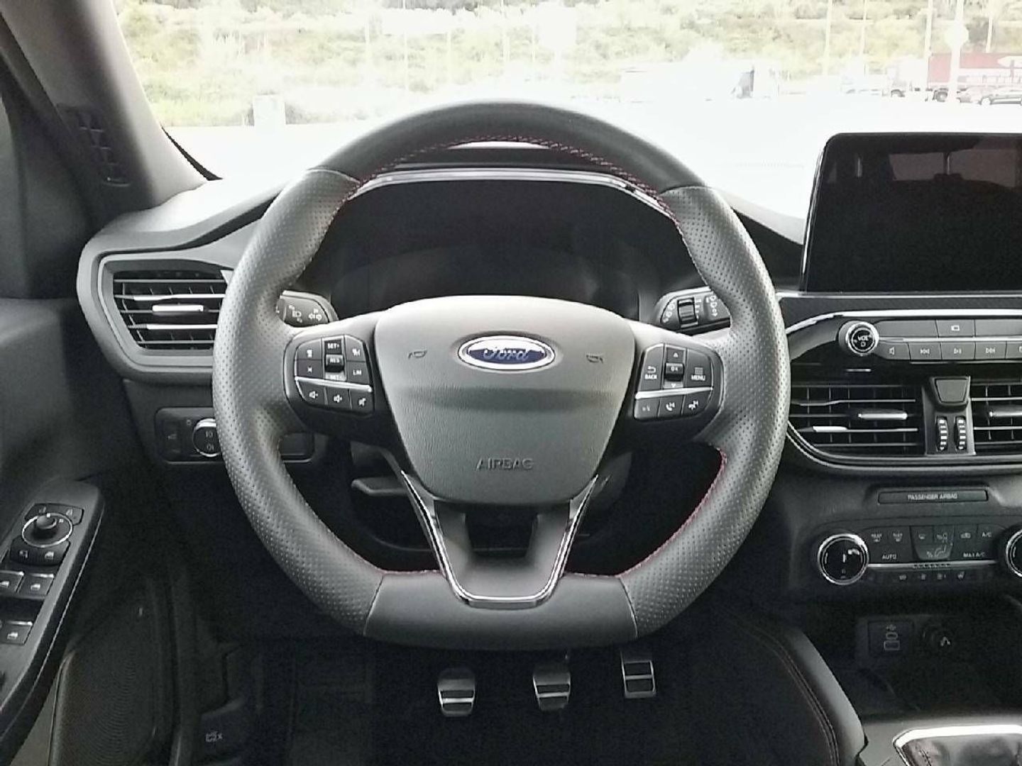 Ford Kuga 1.5 EcoBoost ST-Line X 4x2 110 kW (150 CV)