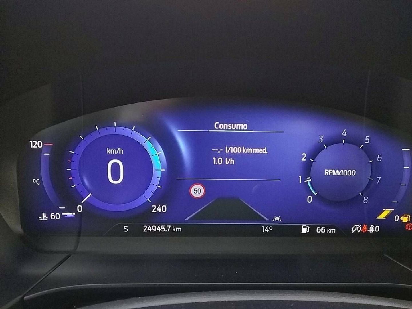 Ford Kuga 1.5 EcoBoost ST-Line X 4x2 110 kW (150 CV)