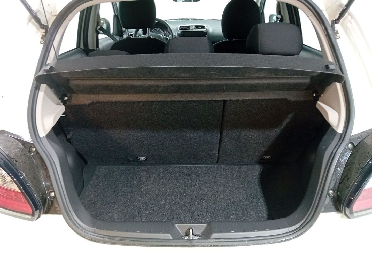 Mitsubishi Space Star 120 MPI Motion 52 kW (71 CV)