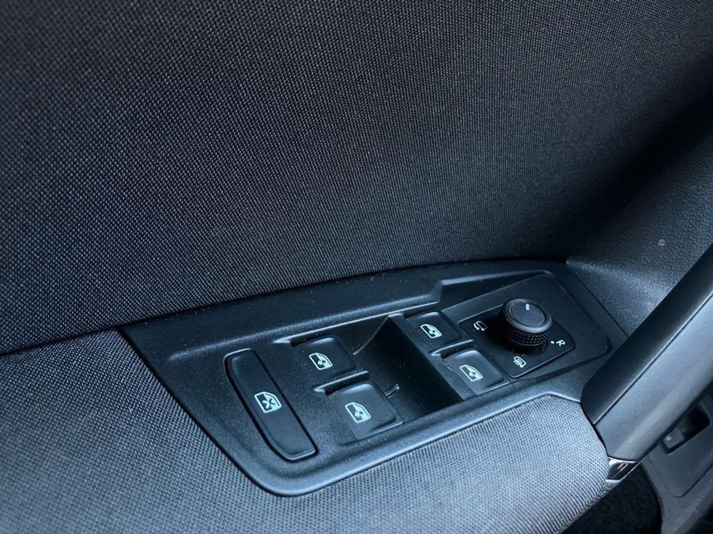 Volkswagen Tiguan Life 1.5 TSI 110 kW (150 CV)