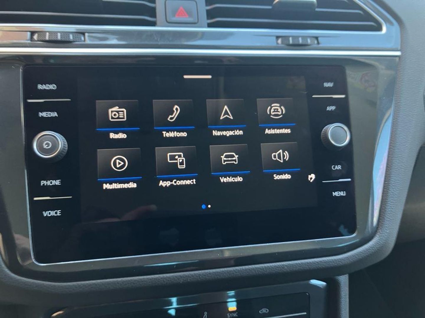 Volkswagen Tiguan Life 1.5 TSI 110 kW (150 CV)