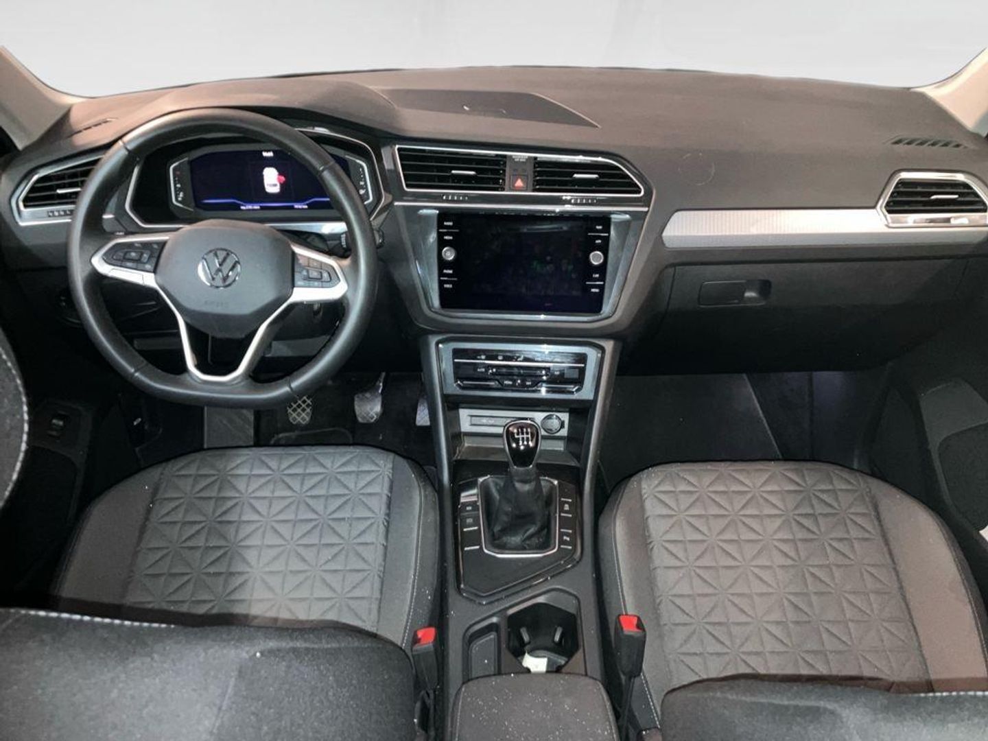 Volkswagen Tiguan Life 1.5 TSI 110 kW (150 CV)