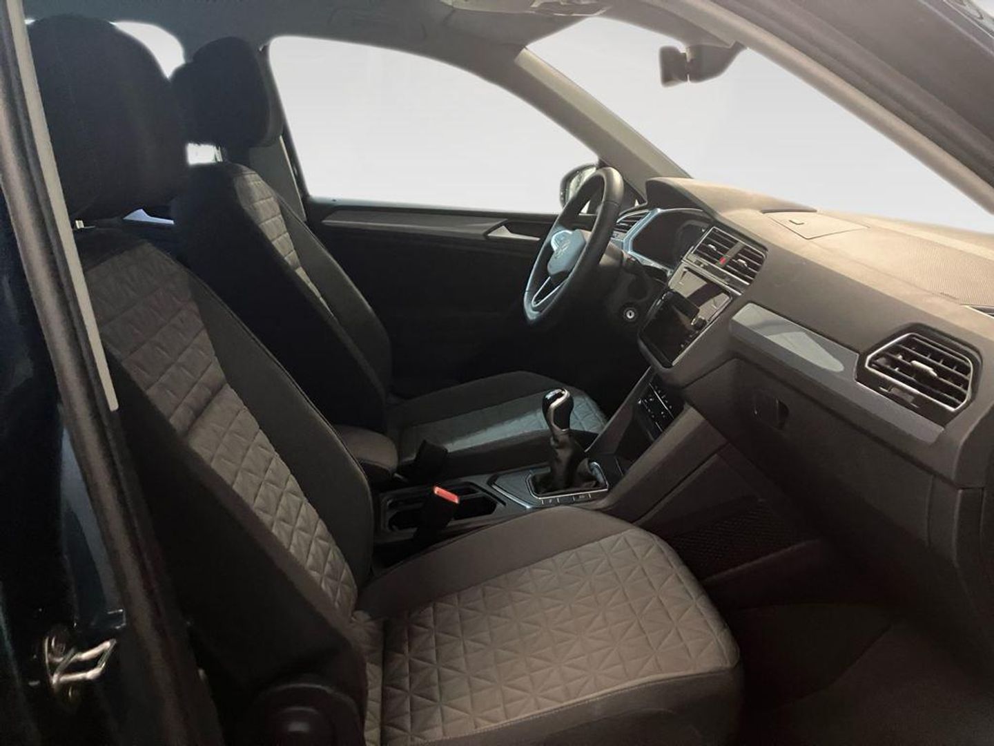 Volkswagen Tiguan Life 1.5 TSI 110 kW (150 CV)