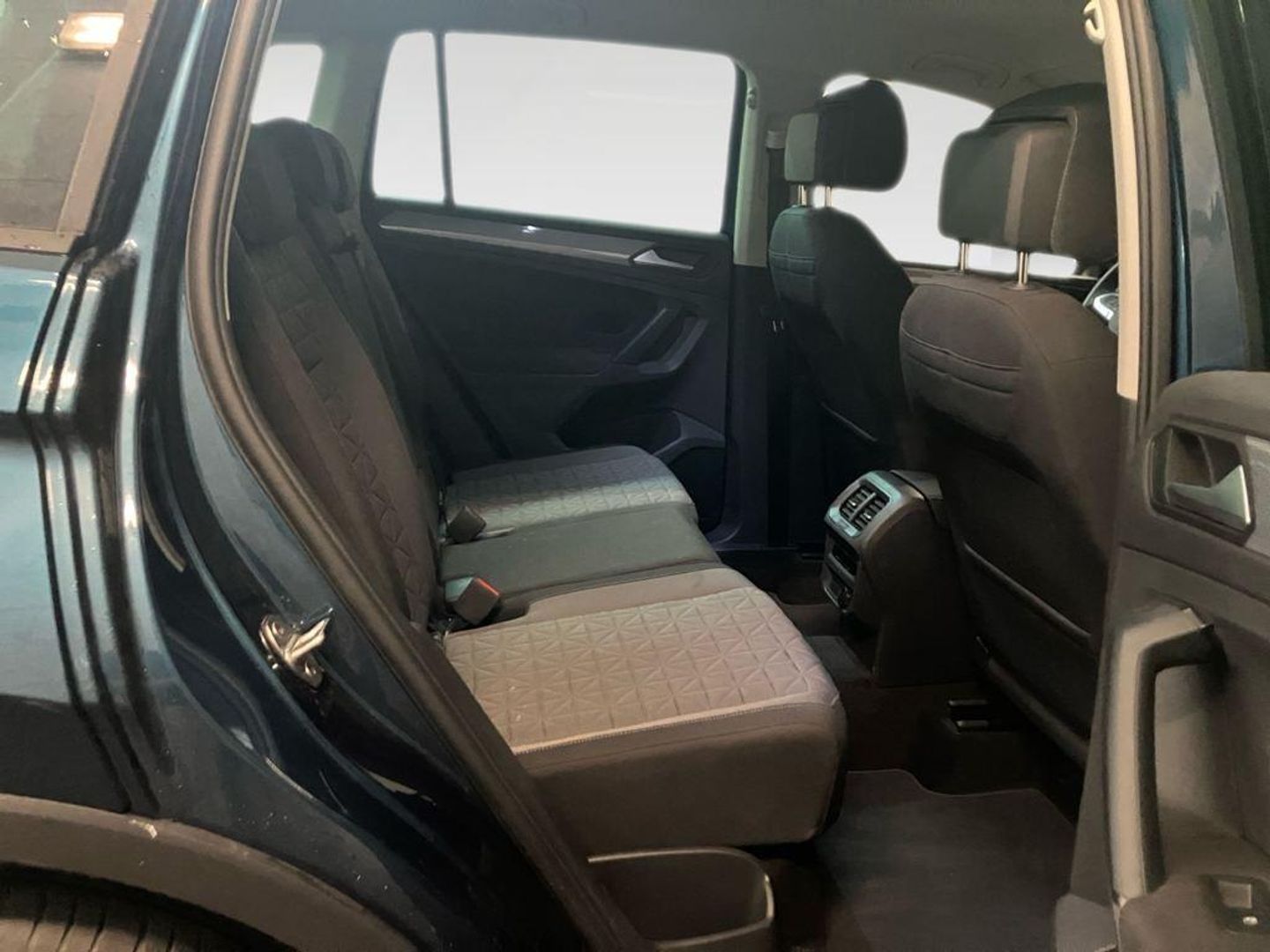 Volkswagen Tiguan Life 1.5 TSI 110 kW (150 CV)