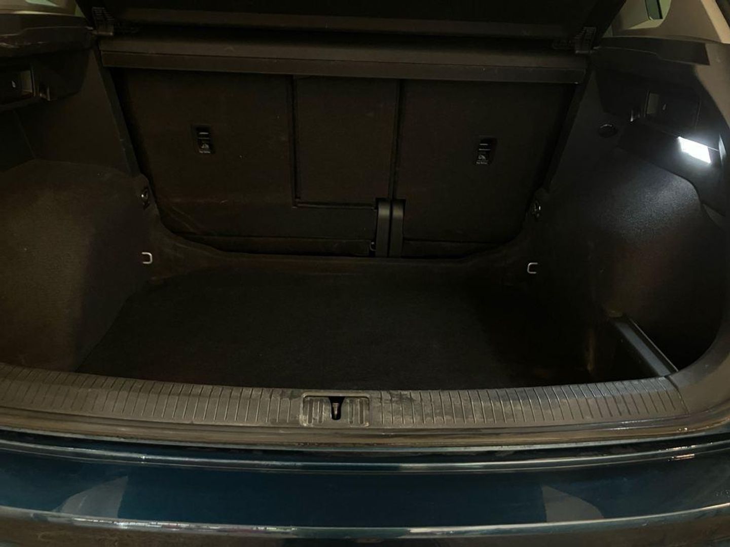 Volkswagen Tiguan Life 1.5 TSI 110 kW (150 CV)