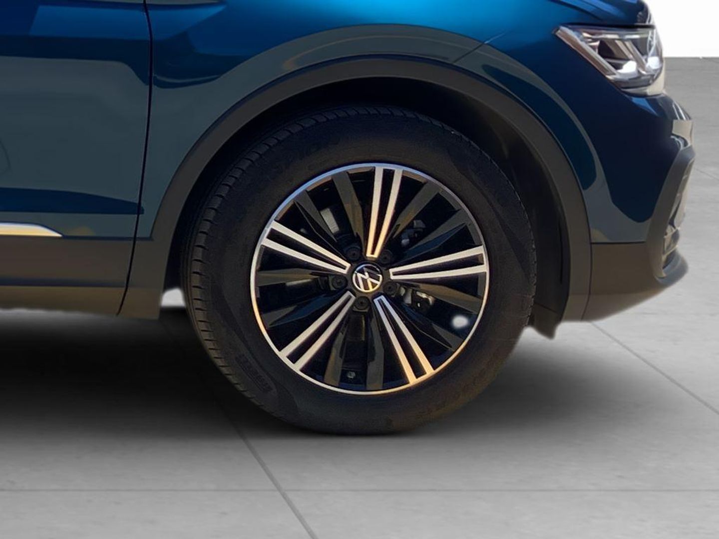 Volkswagen Tiguan Life 1.5 TSI 110 kW (150 CV)